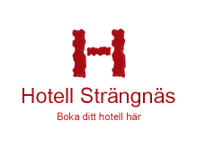 hotell strängnäs